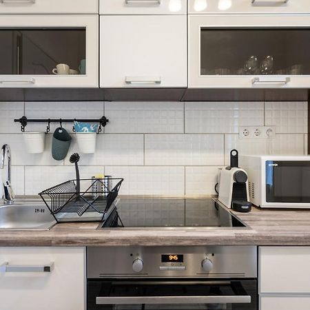 בודפשט Stella Apartment מראה חיצוני תמונה