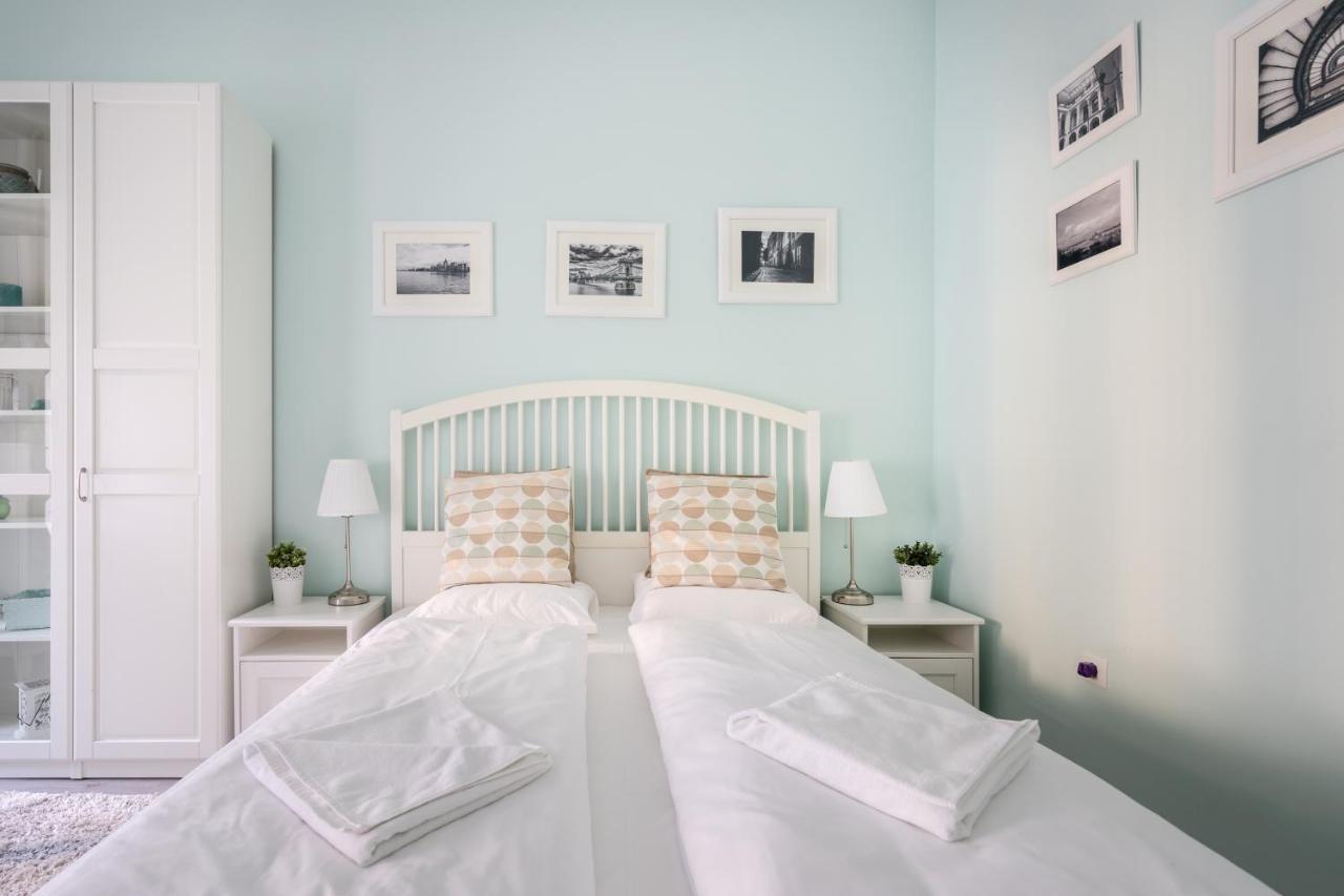 בודפשט Stella Apartment מראה חיצוני תמונה
