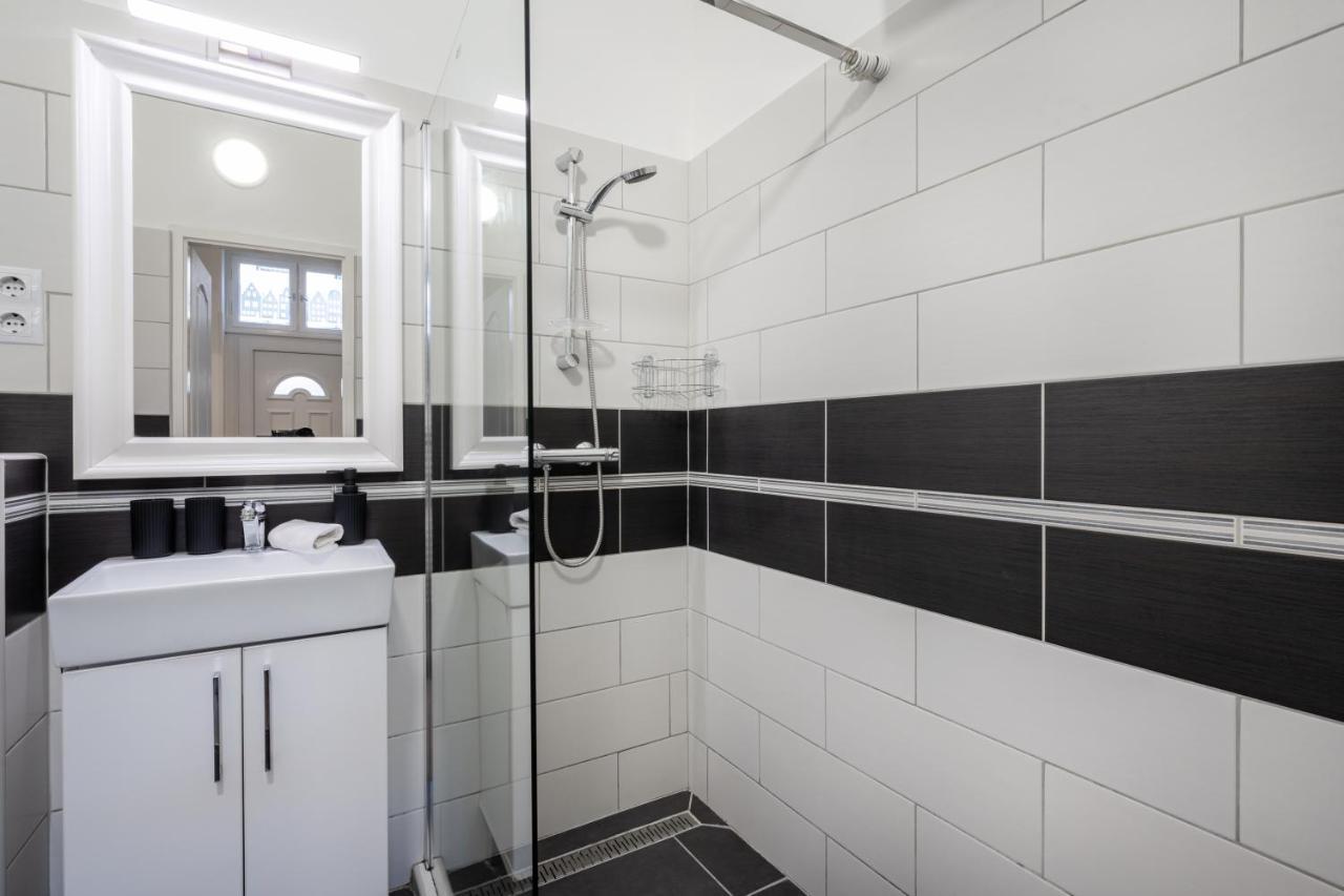 בודפשט Stella Apartment מראה חיצוני תמונה